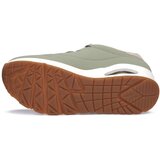 Skechers SAGE UNO GOLDEN AIR Zelena | shoptok.hr