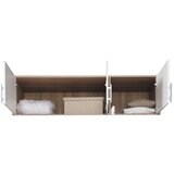  Garderobna omara SMART 3D OG | Shoptok.si