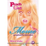 Algoritam media Miwa Ueda
 - Peach girl 12: Momo - Preplanula djevojka Cene