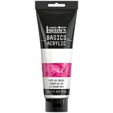 Basics Efekt medij (Prozorna, Mat, 250 ml)