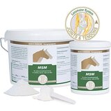 EquiPower MSM - 800 g Cene