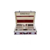 Kinghoff KH3565 ESCAJG SET 72 DELA U KOFERU OUTLET | ePonuda.com
