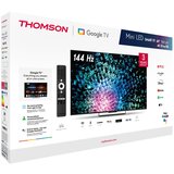 Thomson Televizor 65MG7C15 MiniLED, 164 cm (65"), 4K UHD, Google TV, 144Hz, (5000019664) Cene