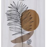 Tendance Zavjesa za kadu Reconnect, 180x200 cm Cijene