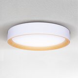  Brilagi - LED prigušiva svetiljka LARIOS LED/48W/230V 3000-6500K prečnik 39 cm bela + daljinski upravljač | Eponuda.com