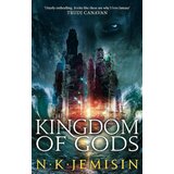 Hachette N. K. Jemisin - The Kingdom of Gods Cene
