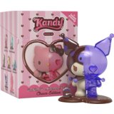 Mighty Jaxx - KANDY X SANRIO FT. JASON FREENY SERIES 02 (CHOCO EDITION) figurice | Shoptok.si