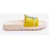 Boto Children's Dinosaur T-Rex Slides Beige Bernis | Shoptok.si