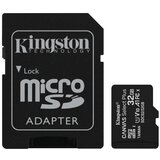 Kingston SDCS2/32GB micro sd hc kartica sa adapterom, 32 gb cene