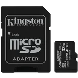 SDCS2/32GB micro sd hc kartica sa adapterom, 32 gb