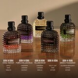 Valentino Born In Roma Purple Melancholia Uomo toaletna voda za moške 100 ml | Shoptok.si