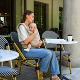 Momi kengur nosiljka za bebe Collet Biege | ePonuda.com