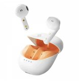 Havit TW931 - TWS wireless headphones, white and orange | shoptok.hr