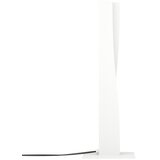 Eglo 901834 - LED RGBW prigušiva stona lampa BOLOGNANO-Z LED/9W/230V siva | Eponuda.com