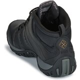 Columbia WOODBURN II CHUKKA WP OMNI-HEAT Crna | shoptok.hr