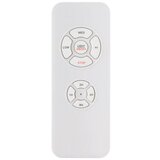 Globo Stropni ventilator Narina (Siva, 55 cm, 40 W) | shoptok.hr