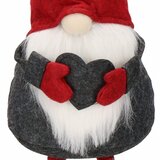 springos božićni ukras "Patuljak", 80 cm | shoptok.hr