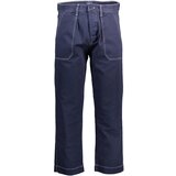 Gant MEN&#39;S BLUE TROUSERS Cijene