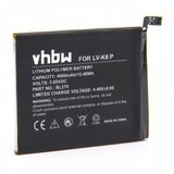 VHBW Baterija za Lenovo Vibe K6 Plus, 4000 mAh Cene