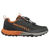 Merrell Agility Peak sarena | shoptok.hr