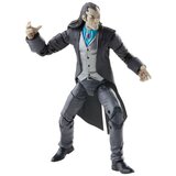 Spiderman Marvel Legends Series Morlun 15 cm zbirateljska igračka z akcijskimi figurami, 4 dodatki in 2 dela za sestavljanje figuric, (20840124) Cene
