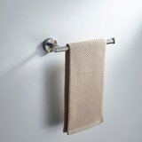 REA Bath Kupaonska vješalica 6610a Modern Brush Nickle | shoptok.hr