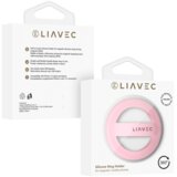 LIAVEC Ring držač za mobitel Magsafe pink | shoptok.hr
