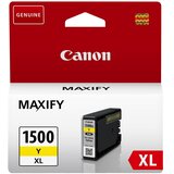 Canon IJ-CRG PGI 1500XL Y EUR | ePonuda.com