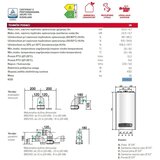 Ariston Plinski bojler Compact One 24 EU2 | shoptok.hr