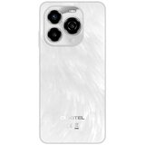 Oukitel C65 white smart phone4G/Octa-Core/6.7"HD/128GB/4+12GB/50M/8MP/5150mAh/Android 15 | ePonuda.com