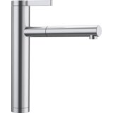 Blanco LINEE - S, HD, nerjavno jeklo, svilnato mat 517593 | Shoptok.si