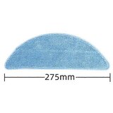 INORCO Za nadomestne dele robotskega sesalnika Eternal Max X-Treme/Ultimate/Titanium/Vital Hepa glavna stranska krtača, (22028029) | Shoptok.si