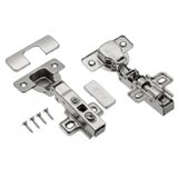 Gtv samozatvarajuća šarka ravna PRESTIGE ZM-ECHC09BEO | Eponuda.ba