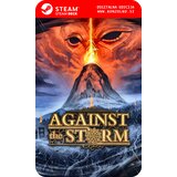 Against the Storm - Steam koda brez škatlice (WINDOWS PC | STEAM DECK) | Shoptok.si