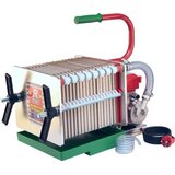 Rover COLOMBO 18bloko. FILTER 20x20, NOVAX INOX PUMPA 750l/h | shoptok.hr