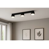  Brilagi - Tačkasto svetlo 3xGX53/12W/230V crna | Eponuda.com