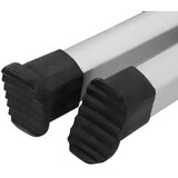 SuperStep stepenaste merdevine 2x4 podest 97cm Slike