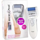  Emjoi MICRO-Pedi brusilnik za pete + DARILO Cene