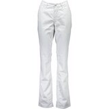 Gant WOMEN&#39;S GRAY PANTS Cijene