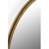 White Label Stensko ogledalo 60x80 cm Matz – | Shoptok.si