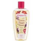 Dermacol Freesia Flower Shower ulje za tuširanje, koje sprečava isušivanje kože 200 ml za žene