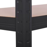  Ha5261 police 150 x 75 x 30 cm 5 polica | shoptok.hr