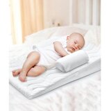 Babyjem Podloga za pravilan položaj bebe (White) | ePonuda.com