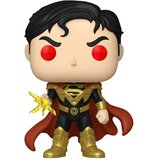 Funko Figura POP DC Comics Superman Fall of Siniestro Slike