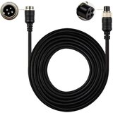 Kettz rk-kt4p5m produžni video kabl 5m mf 4pin ( 01-780 ) Cene