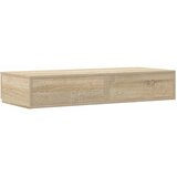  Ladice za krevet s ladicama Sonoma hrast 75 x 36,5 x 16,5 cm | shoptok.hr