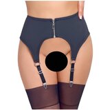 Cottelli mat pas z naramnicami (črna) | Shoptok.si