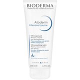 Bioderma Atoderm Intensive Baume intenzivni umirujući balzam za vrlo suhu, osjetljivu i atopičnu kožu 200 ml Cijene