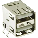 dupli USB konektor LUMBERG 2410-03