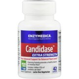 Enzymedica candidase Extra Strength Cene